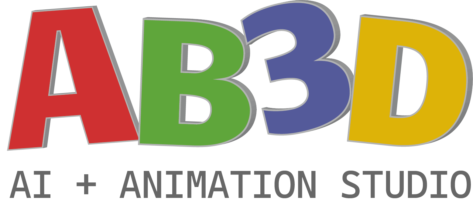 AB3D Studios