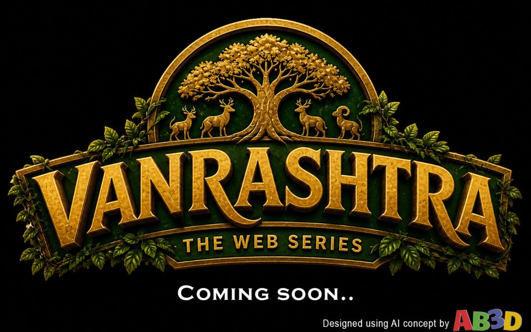 Vanrashtra | Web Series