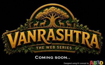 Vanrashtra | Web Series